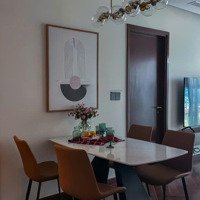 Cho Thuê Căn Hộ Diamond Crown Hải Phòng 65.6M2 | 2 Phòng Ngủ 2 Vệ Sinh| 15 Triệu