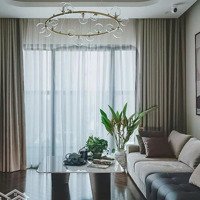 Cho Thuê Căn Hộ Diamond Crown Hải Phòng 65.6M2 | 2 Phòng Ngủ 2 Vệ Sinh| 15 Triệu