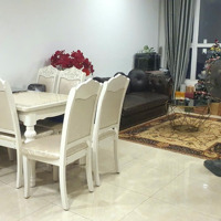 Cho Thuê Căn Hộ Golden Star Lầu Cao Full Nội Thất
