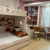 Duy Nhất! Bán Căn Hộ 2Pn2Vs Rộng 101M2 Tháp B Tòa Sky City 88 Láng Hạ. Full Nội Thất, Giá 8X Tr/M2