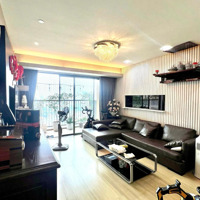 Duy Nhất! Bán Căn Hộ 2Pn2Vs Rộng 101M2 Tháp B Tòa Sky City 88 Láng Hạ. Full Nội Thất, Giá 8X Tr/M2