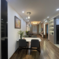 Chính Chủ Bán Ch 3N 2Vs. Diện Tích: 120M2. Giá: 5.3 Tỷ. Đc: C37 - Bắc Hà, Tố Hữu. Nội Thất Đầy Đủ, Sẵn Sổ