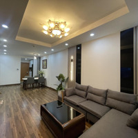 Chính Chủ Bán Ch 3N 2Vs. Diện Tích: 120M2. Giá: 5.3 Tỷ. Đc: C37 - Bắc Hà, Tố Hữu. Nội Thất Đầy Đủ, Sẵn Sổ
