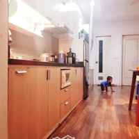 Bán Cc Đẹp Xuất Sắc Tại Cc Ct8A Đại Thanh, 2,58 Tỷ, 60M2