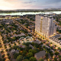 Chỉ Còn Duy Nhất 1 Căn 65.1M2 Chung Cư Cao Cấp Eden Garden - Thiết Kế 2 Pn, 2Wc