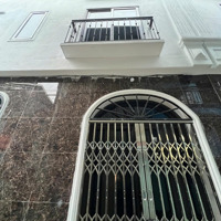 Rẻ Nhất Khu Vực, Phù Hợp Khách Hàng Tc Thấp. S: 42M2*4 Tầng. Vị Trí Cực Đẹp, Gần Đl Thăng Long