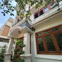 Bán Biệt Thự Góc 2Mt Rạch Cống Chì - Kdc Đại Phúc Bình Hưng Bình Chánh