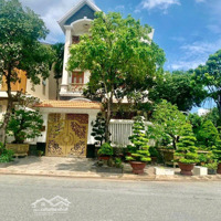 Bán Biệt Thự Góc 2Mt Rạch Cống Chì - Kdc Đại Phúc Bình Hưng Bình Chánh