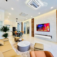 Nhà Phố Cao Cấp Có Thang Máy 5Mx26M Mặt Tiền Đường Hiệp Thành 18, Quận 12, Đúc 3 Lầu, Giá: 13.5 Tỷ