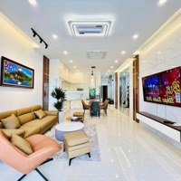 Nhà Phố Cao Cấp Có Thang Máy 5Mx26M Mặt Tiền Đường Hiệp Thành 18, Quận 12, Đúc 3 Lầu, Giá: 13.5 Tỷ
