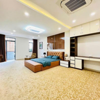 Nhà Phố Cao Cấp Có Thang Máy 5Mx26M Mặt Tiền Đường Hiệp Thành 18, Quận 12, Đúc 3 Lầu, Giá: 13.5 Tỷ