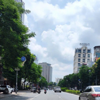 Bán Nhà Mặt Phố Hồng Tiến, Long Biên, 30,4 Tỷ, 46M2