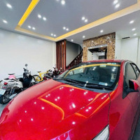 Bán Nhà Mặt Phố Hồng Tiến, Long Biên, 30,4 Tỷ, 46M2