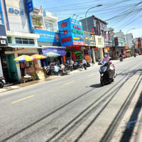 Mặt Tiền Nguyễn Ảnh Thủ, Phường Hiệp Thành, Dt: 9X27M, Cn:250M2, Giá Chỉ 27 Tỷ Tl