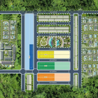 Còn 2 Suất Nội Bộ Nhà Phố Thương Mại 5F The Aura Bàu Bàng N31/150M2 Sổ Sẵn,Cho Thuê Đất 5- 8 Triệu/Tháng
