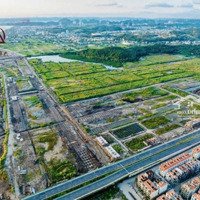 Sốc 17 Triệu/M2 Lì Xì Lấy May Đầu Năm Cho Mọi Nhà Đầu Tư Khu Đất Với Mặt Nhìn Công Viên