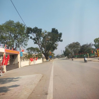 140 Bán Đất Tại Đường 23, Xã Vân Hà, Đông Anh, Hà Nội, 2,35 Tỷ, 42 M2