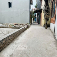 140 Bán Đất Tại Đường 23, Xã Vân Hà, Đông Anh, Hà Nội, 2,35 Tỷ, 42 M2