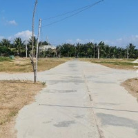Bán 2 Lô Đất Tại Kdc Ba Tàu An Hải, Ninh Phước, Ninh Thuận, Giá Cực Chất 1,05 Tỷ, 200M2