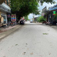 Bán Gấp 56M2 Trục Chính Kinh Doanh Tại Vân Côn, Hoài Đức, Hà Nội, Đường Ô Tô Tránh, Giá Hơn 4 Tỷ