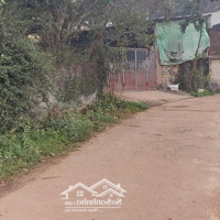 Bán 1185M Đất Nghỉ Dưỡng Trung Tâm Hòa Lạc, Đất Sổ Hồng, View Đồng Cực Đẹp. Giá Tốt