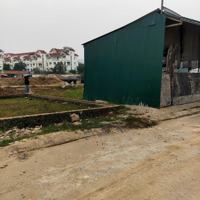 Bán Lô Đất An Thọ Khu C - Bắc An Khánh - Hoài Đức Giá Rẻ
