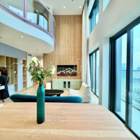 Cho Thuê Crest Metropole Loft 2 Phòng Ngủ