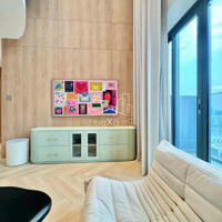 Cho Thuê Crest Metropole Loft 2 Phòng Ngủ