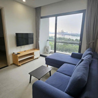 Cho Thuê Căn Hộ Cc New City Thủ Thiêm, 17 Triệu/Th, 61M2 Tại Mai Chí Thọ, Q2, Hcm