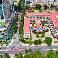 Cho Thuê Toà Nhà 6 Tầng Mặt Tiền Đường Lý Tự Trọng Cách Bãi Tắm Biển 400M.