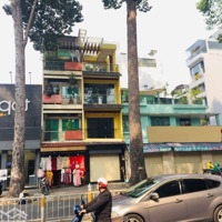 Mặt Tiền Nguyễn Tri Phương - Đoạn Gần Đường 3/2.