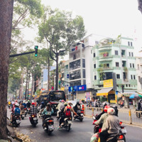 Mặt Tiền Nguyễn Tri Phương - Đoạn Gần Đường 3/2.