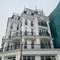Cho Thuê Nhà Kđt Louis Đại Mỗ, Hà Đông.diện Tích100M2, 5 Tầng Thông Sànmặt Tiền6M, Có Đh, Thang Máy Giá 35 Triệu