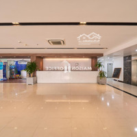 Văn Phòng 180M2 Tại Detech Ii-Chất Lượng Hạng B, Sảnh Lễ Tân Siêu Đẹp, Cửa Tự Động, Đến Xem Là Thuê