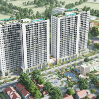 Cần Bán Căn Góc Chung Cư 3 Ngủ Trung Tâm Thành Phố Thanh Hóa