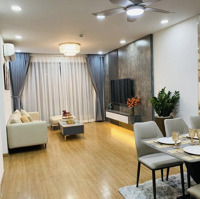 Bán Căn Hộ Diện Tích Siêu Hiếm Rất Ít Bán, 61,5M2 Thiết Kế 2 Ngủ, Hướng Đông Nam Tại Hd Mon City