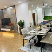 Bán Căn Hộ Diện Tích Siêu Hiếm Rất Ít Bán, 61,5M2 Thiết Kế 2 Ngủ, Hướng Đông Nam Tại Hd Mon City