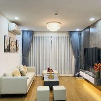 Bán Căn Hộ Diện Tích Siêu Hiếm Rất Ít Bán, 61,5M2 Thiết Kế 2 Ngủ, Hướng Đông Nam Tại Hd Mon City