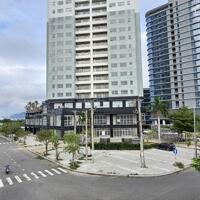 Bán Căn Hộ Hoàn Thiện - View Sông Hàn - View Biển - 109m2 - Giá 3,x Tỷ