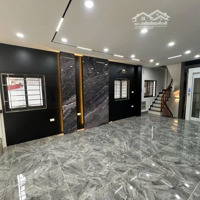 Nhà Phố Vọng, Hai Bà Trưng, Siêu Phẩm 8T, 60 M2, Thang Máy, Mặt Kinh Doanh Vô Địch, Hơn 26 Tỷ