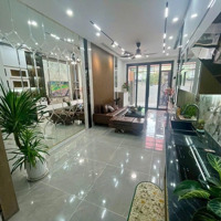 Căn Nhà Siêu Hiếm, 2 Mặt Phố Nguyễn Sơn - Kinh Doanh - Vỉa Hè. Tặng Full Nội Thất 2 Tỷ Khách Mua