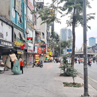 Căn Nhà Siêu Hiếm, 2 Mặt Phố Nguyễn Sơn - Kinh Doanh - Vỉa Hè. Tặng Full Nội Thất 2 Tỷ Khách Mua