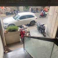 Mặt Phố Huế - Bùi Thị Xuân.diện Tích103M,Mặt Tiền4,6. Hậu 4,7. Nhà 8 Tầng Thông Sàn ( Gpxd 13 Tầng ) Chuẩn