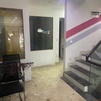 Mặt Phố Huế - Bùi Thị Xuân.diện Tích103M,Mặt Tiền4,6. Hậu 4,7. Nhà 8 Tầng Thông Sàn ( Gpxd 13 Tầng ) Chuẩn