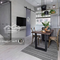 Siêu Dòng Tiền ~ 2 Tỷ/Năm - Tòa Chdv Cao Cấp Võ Thị Sáu, Quận 1 - Dt: 5 X 30M - 4Tầng - Giá Bán 30.9 Tỷ