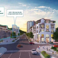 Townhouse 5 Tầng Sun Symphony Residence Đà Nẵng Sở Hữu Lâu Dài - Giá Tốt Nhất