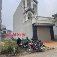 Giãn Dân Thổ Hoàng Quá Cao Thì Bên E Có Lô Giãn Dân Khác Tại Thị Trấn Ân Thi - Hưng Yên