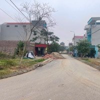 Giãn Dân Thổ Hoàng Quá Cao Thì Bên E Có Lô Giãn Dân Khác Tại Thị Trấn Ân Thi - Hưng Yên