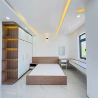 Bán nhà phố đẹp mới 100%, 3pn,3wc, nội thất mới, gara ô tô, sổ hồng, 3.68ty, TL, Sổ hồng hỗ trợ vay
