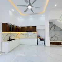 Bán nhà phố đẹp mới 100%, 3pn,3wc, nội thất mới, gara ô tô, sổ hồng, 3.68ty, TL, Sổ hồng hỗ trợ vay